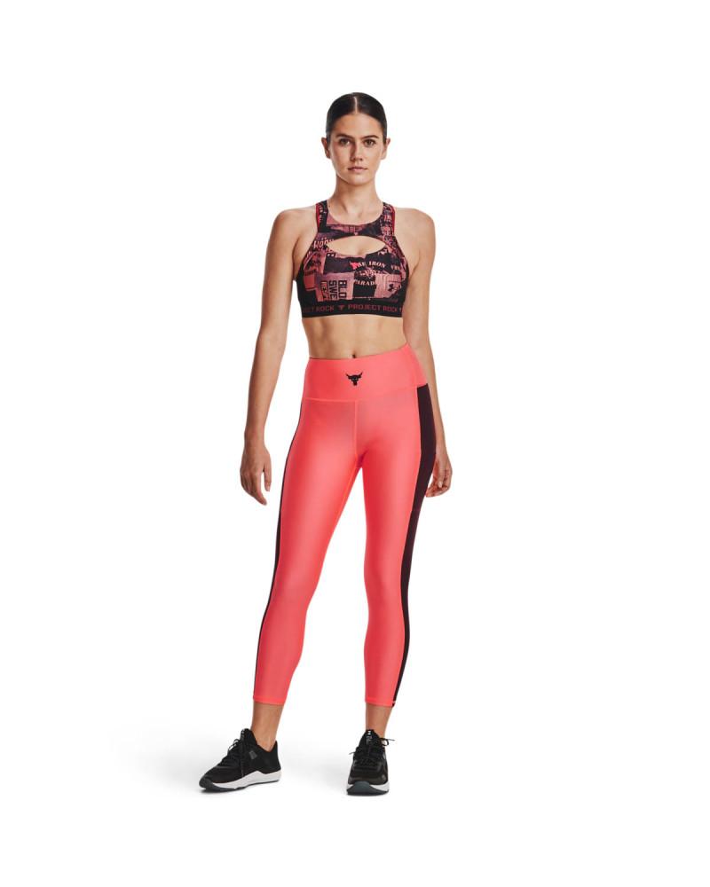 Women's Project Rock HeatGear® Ankle Leggings