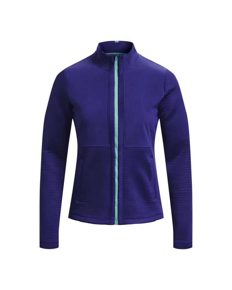 Women's UA Storm Daytona Full-Zip