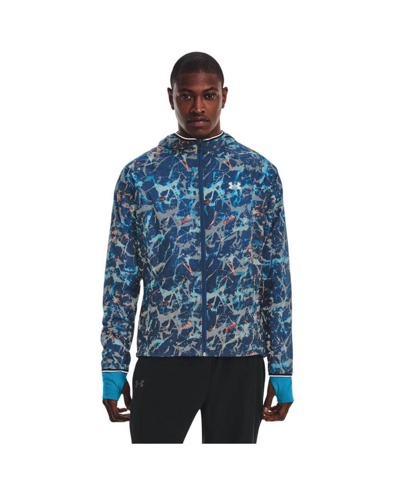 Men's UA Storm OutRun The Cold Jacket