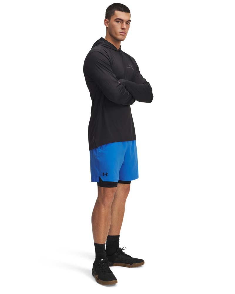 UA Vanish Woven 2in1 Sts 