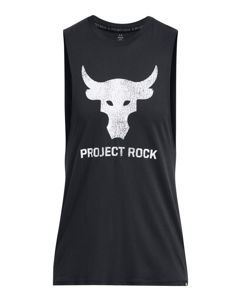 UA Pjt Rock Brahma Bull Tank