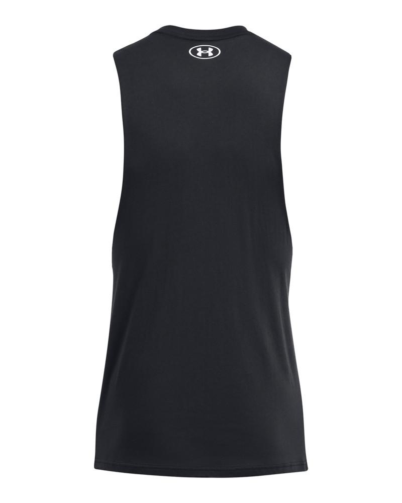 UA Pjt Rock Brahma Bull Tank