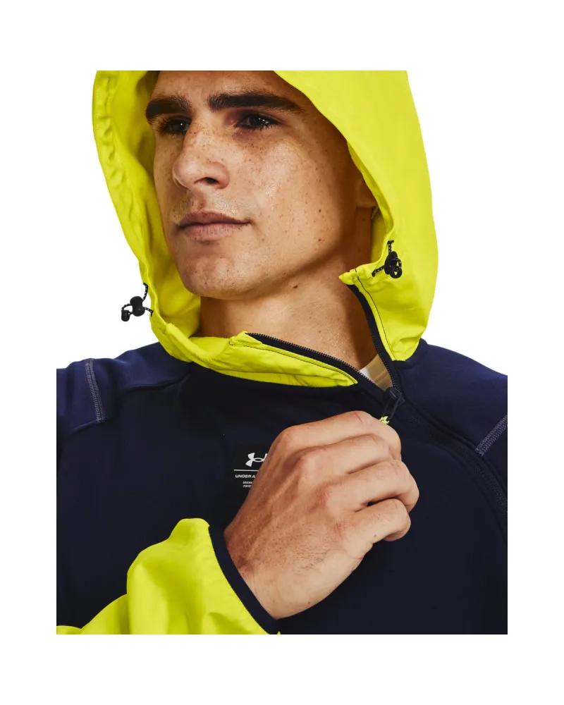 Men's UA RUSH™ Fleece Hoodie