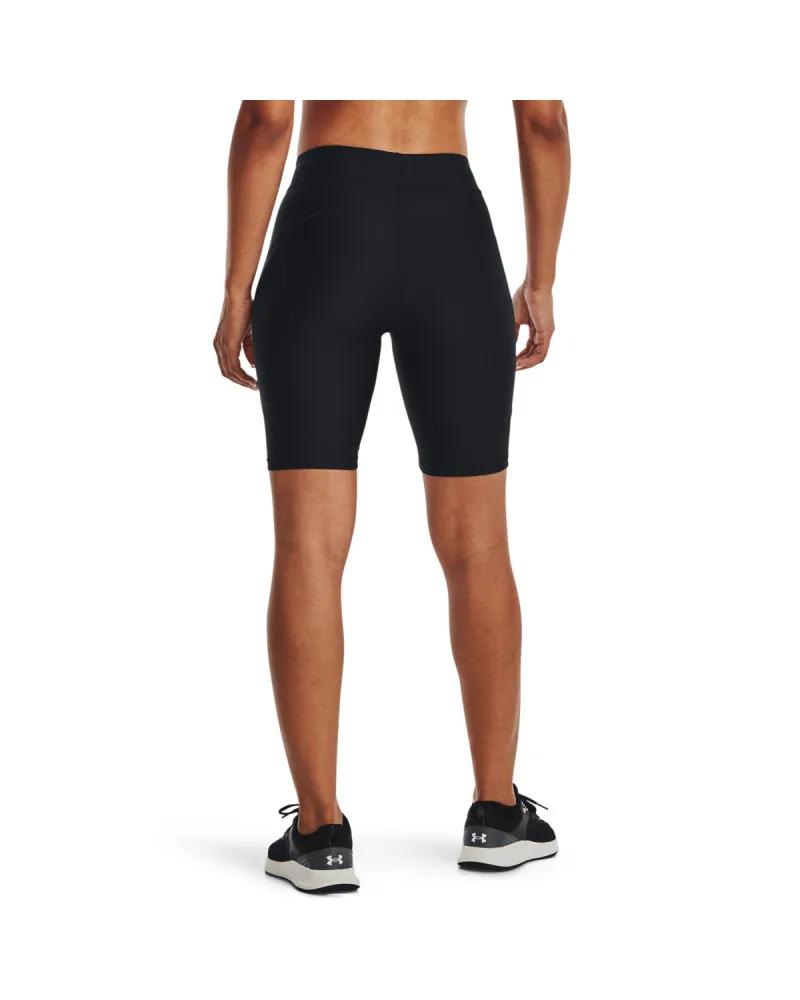 Women's HeatGear® Long Shorts