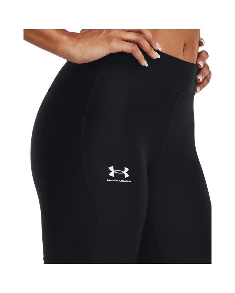 Women's HeatGear® Long Shorts
