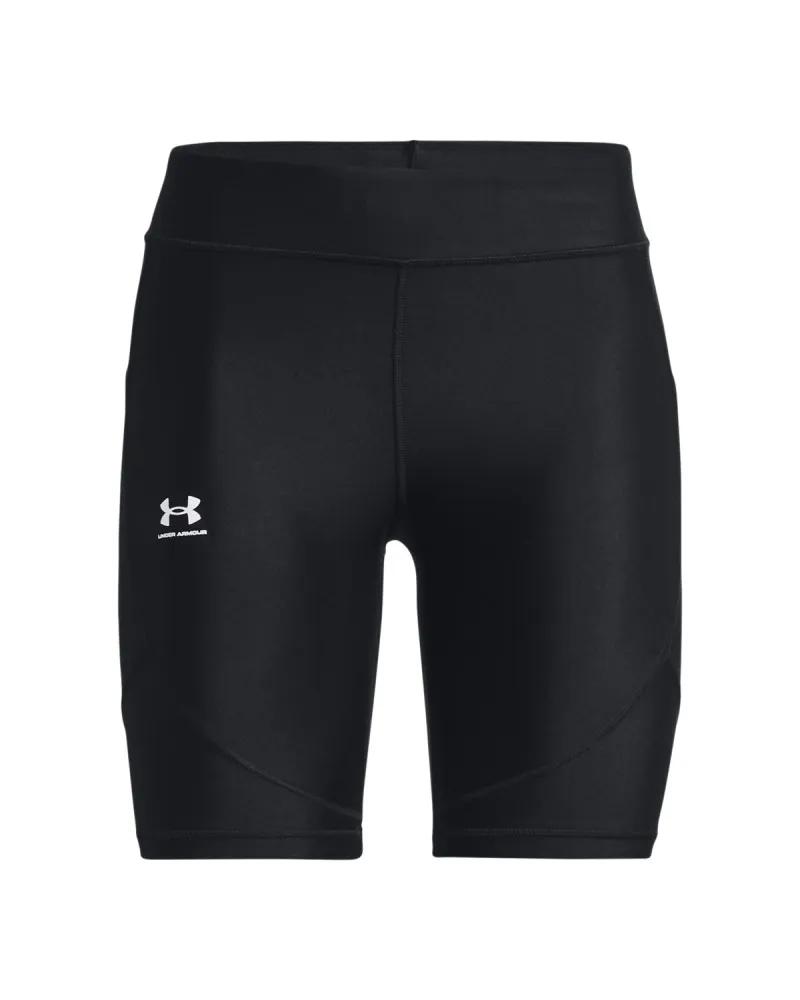 Women's HeatGear® Long Shorts