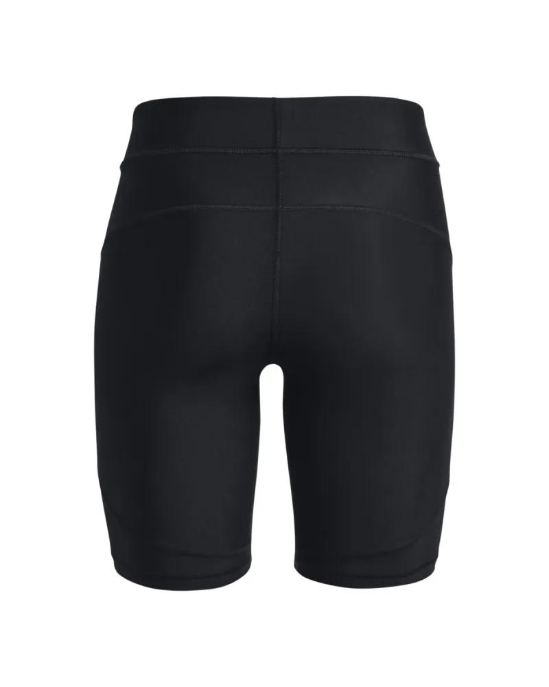 Women's HeatGear® Long Shorts