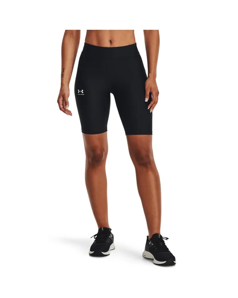 Women's HeatGear® Long Shorts