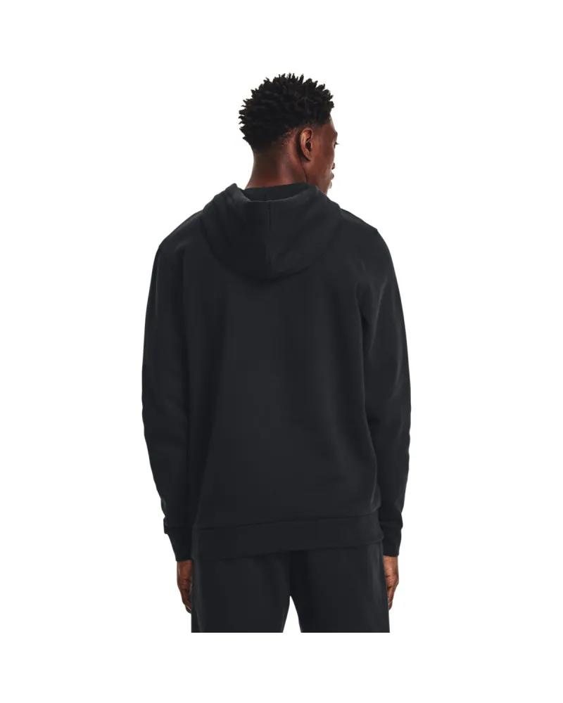 Men's UA Essential Fleece Hoodie