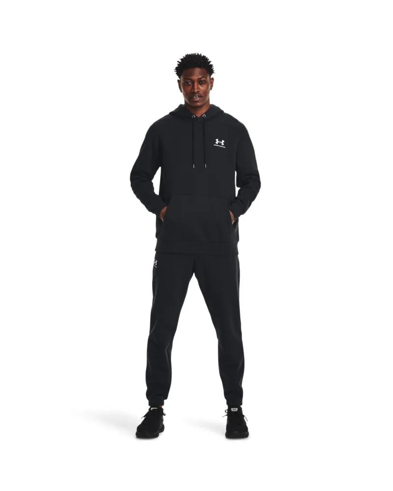 Men's UA Essential Fleece Hoodie