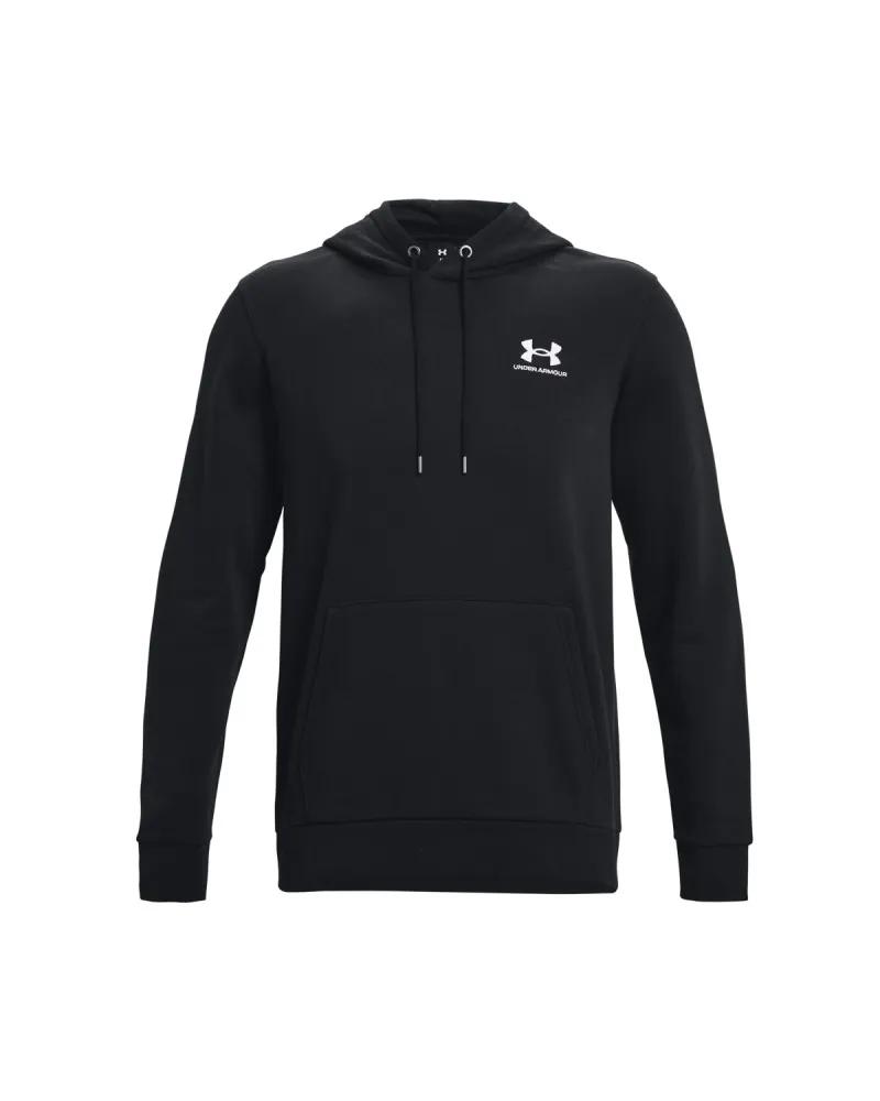 Men's UA Essential Fleece Hoodie