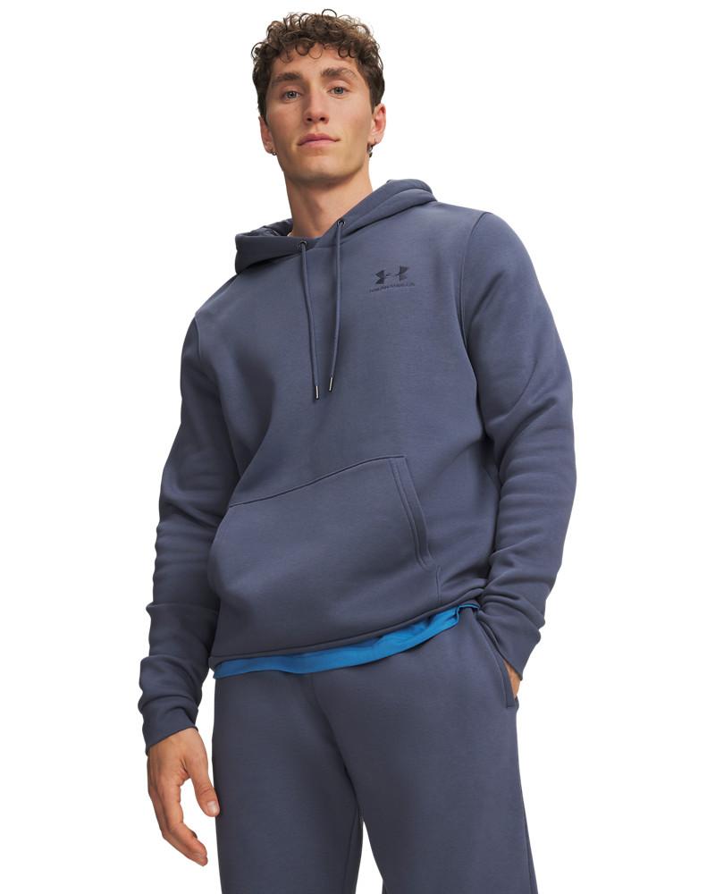 UA Icon Fleece Men's Hoodie 