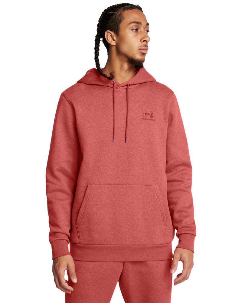 Men's UA Essential Fleece Hoodie