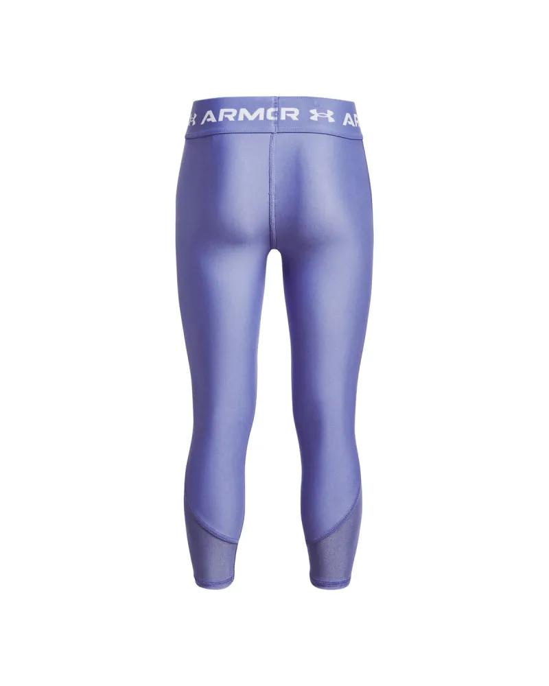 Girls' HeatGear® Ankle Crop