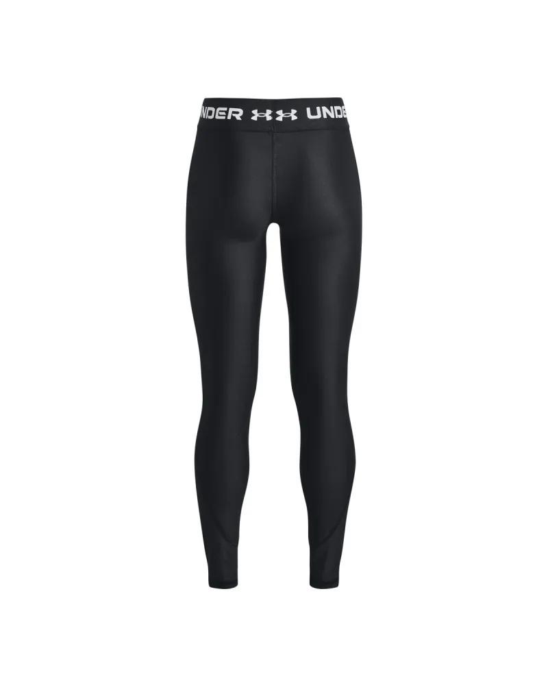 Girls' HeatGear® Leggings 