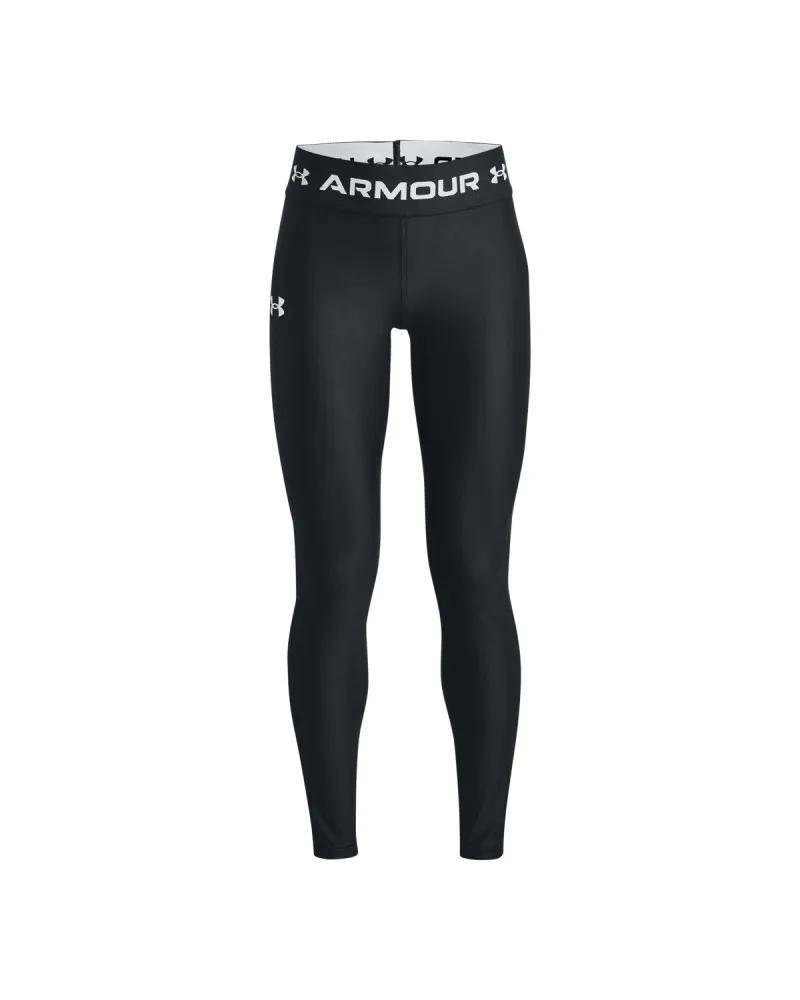 Girls' HeatGear® Leggings 