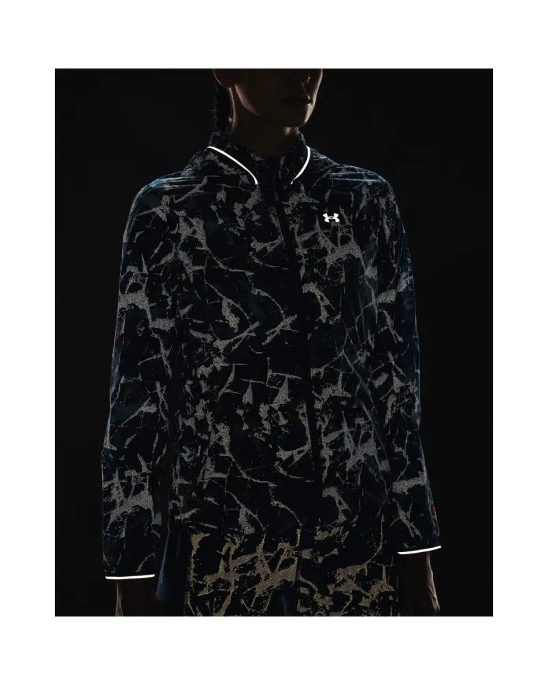 Women's UA Storm OutRun The Cold Jacket