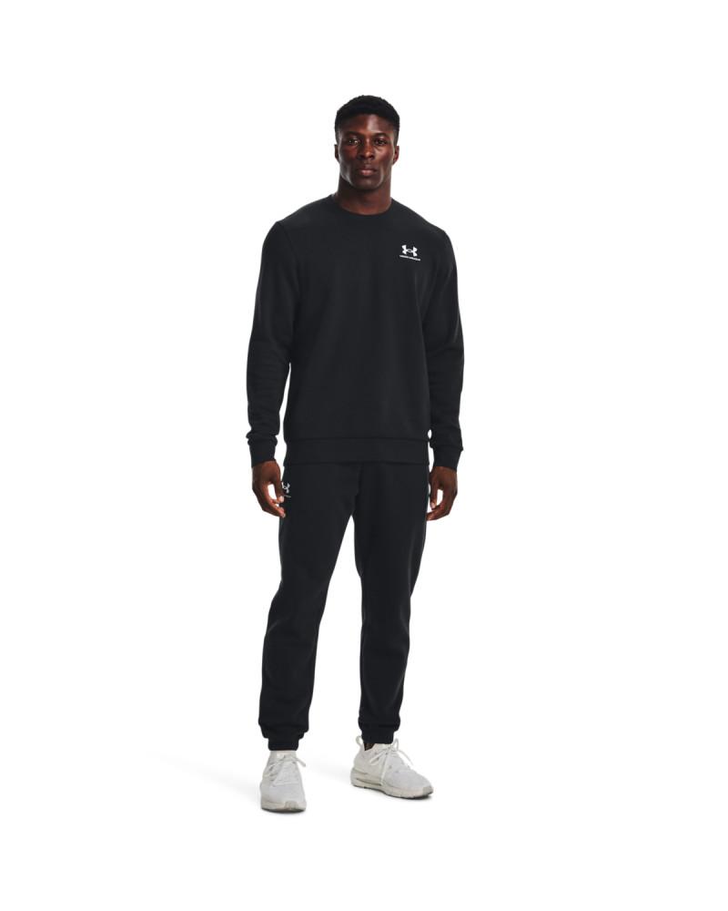 Men's UA Essential Fleece Crew