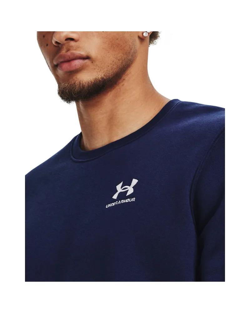 Men's UA Essential Fleece Crew