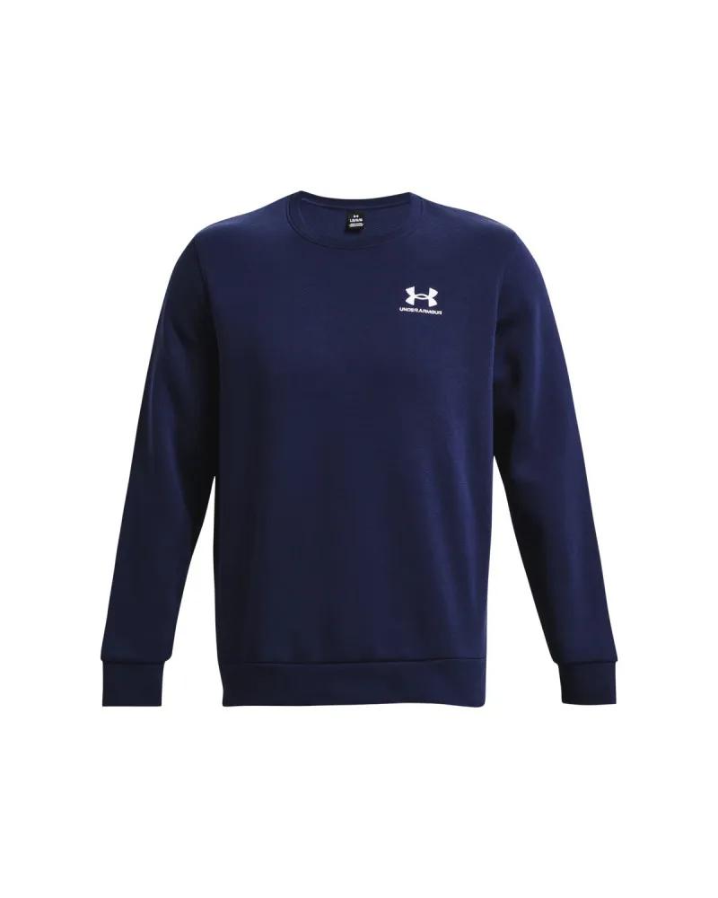Men's UA Essential Fleece Crew