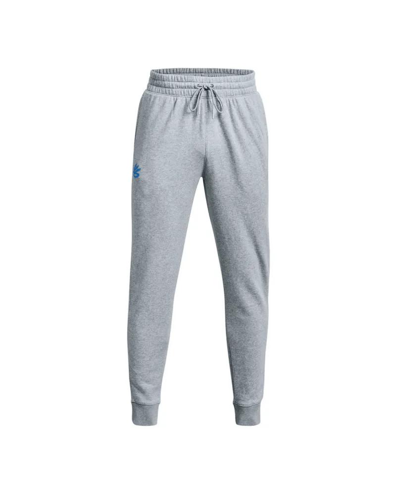 Men's Curry Fleece Sweatpants