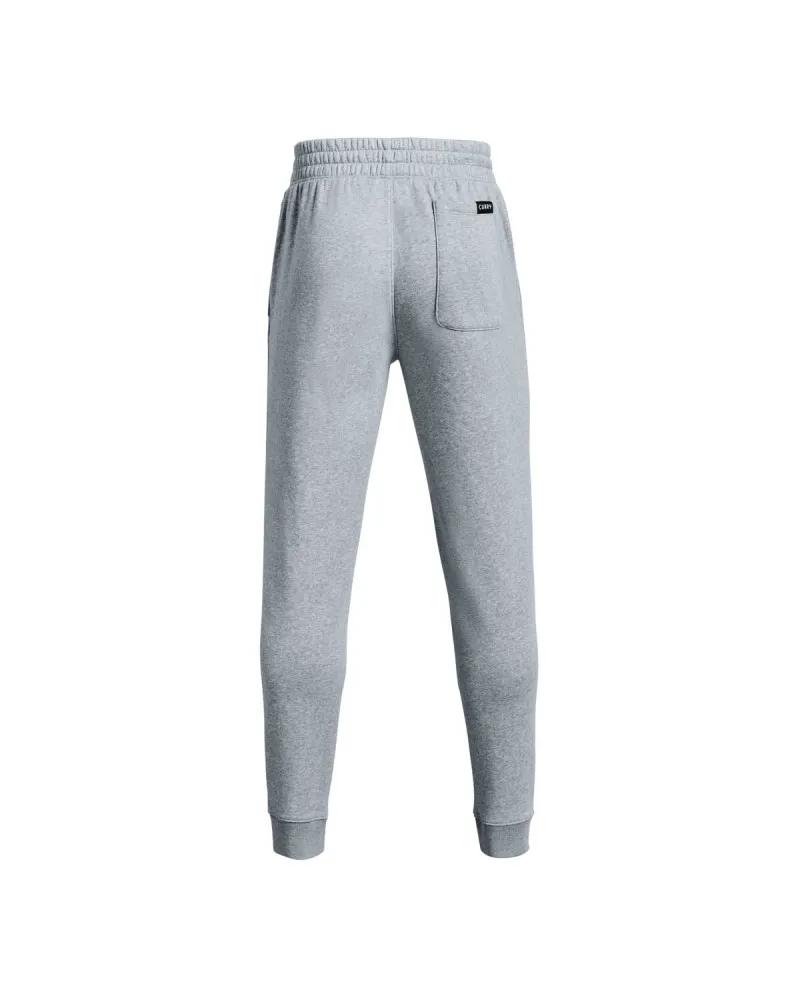 Men's Curry Fleece Sweatpants
