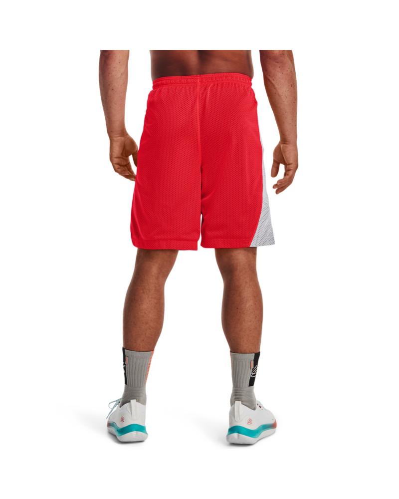 Men's Curry Splash 9