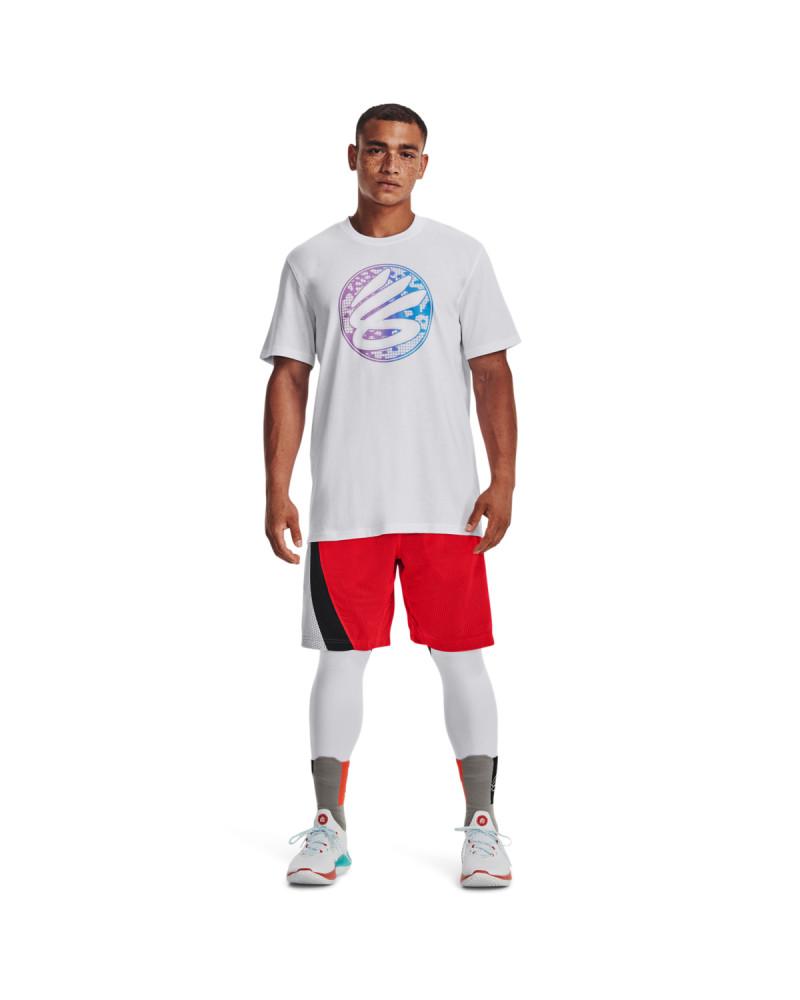Men's Curry Splash 9