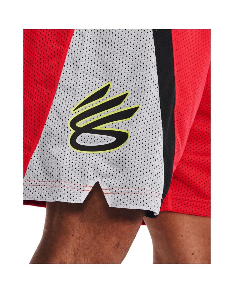 Men's Curry Splash 9