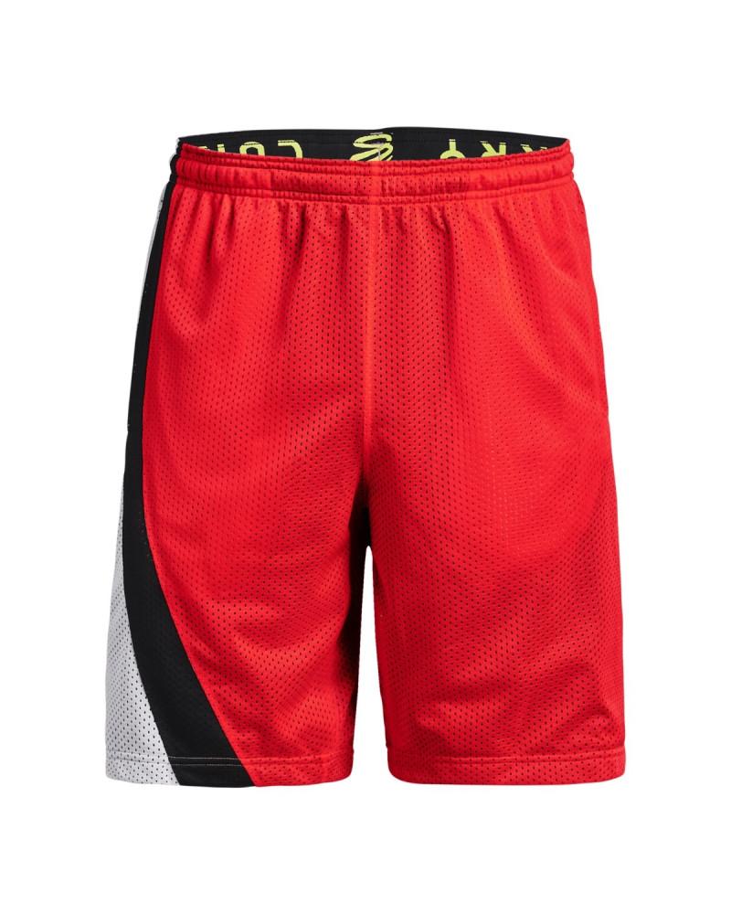 Men's Curry Splash 9