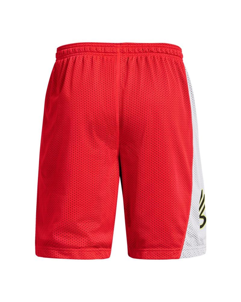 Men's Curry Splash 9