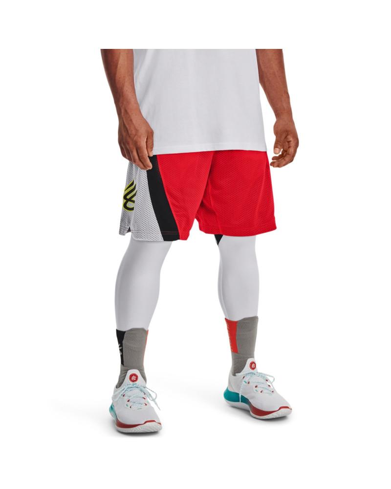 Men's Curry Splash 9