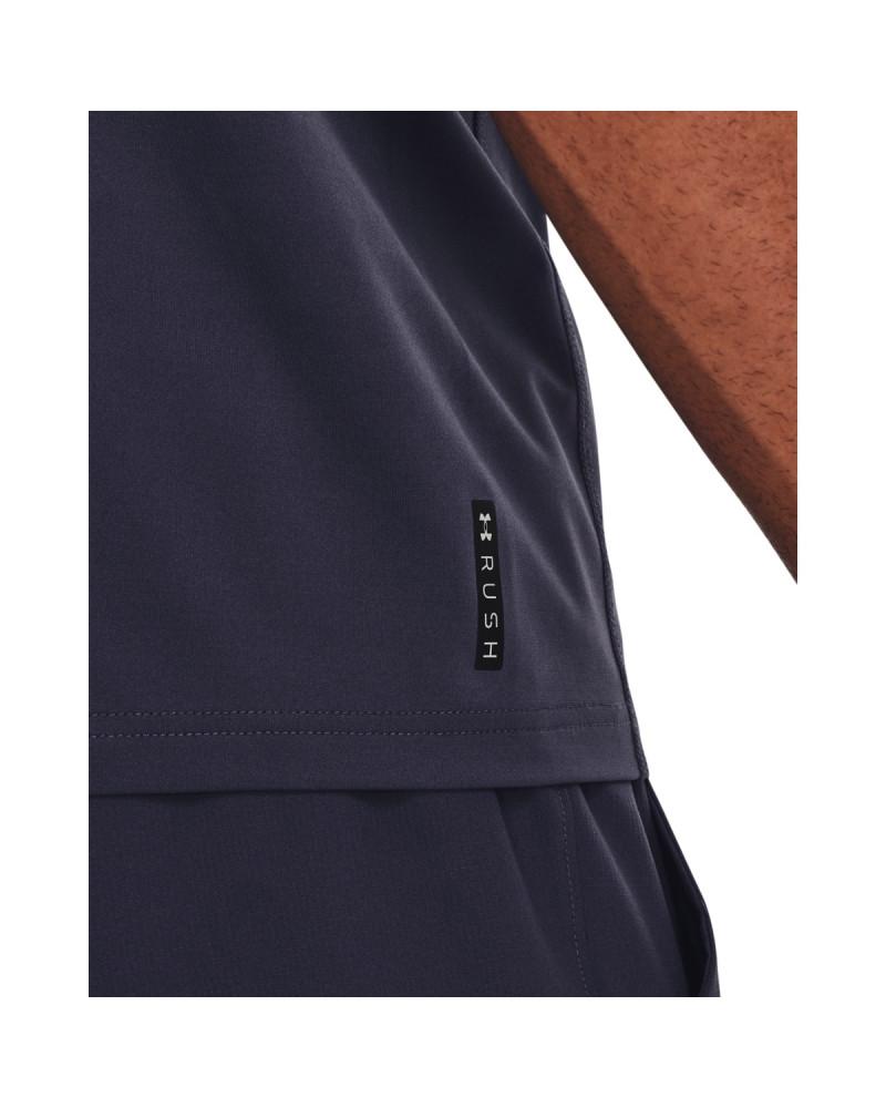 Men's UA RUSH™ SmartForm Short Sleeve 