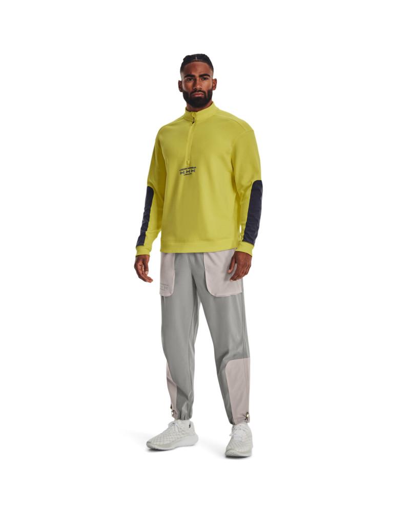 Men's UA Run Trail ½ Zip 