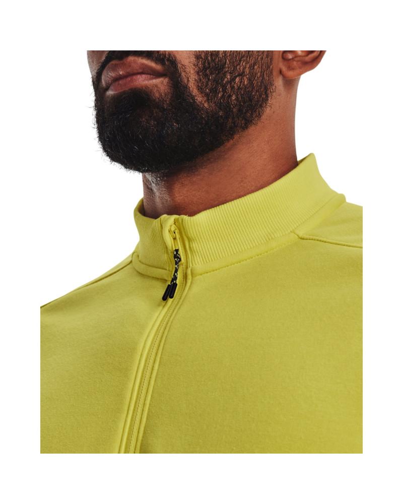 Men's UA Run Trail ½ Zip 