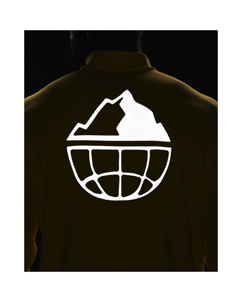Men's UA Run Trail ½ Zip 