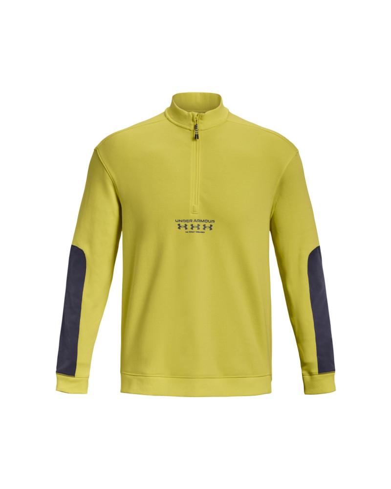 Men's UA Run Trail ½ Zip 