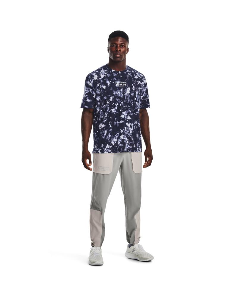 Men's UA Breeze Trail T-Shirt 