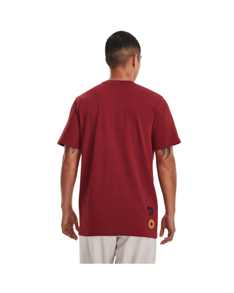 Men's UA Lunar New Year Short Sleeve 