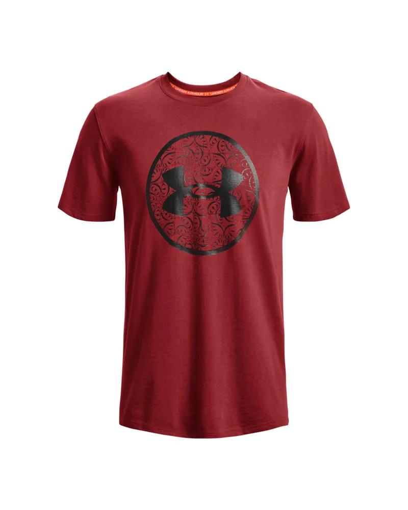 Men's UA Lunar New Year Short Sleeve 
