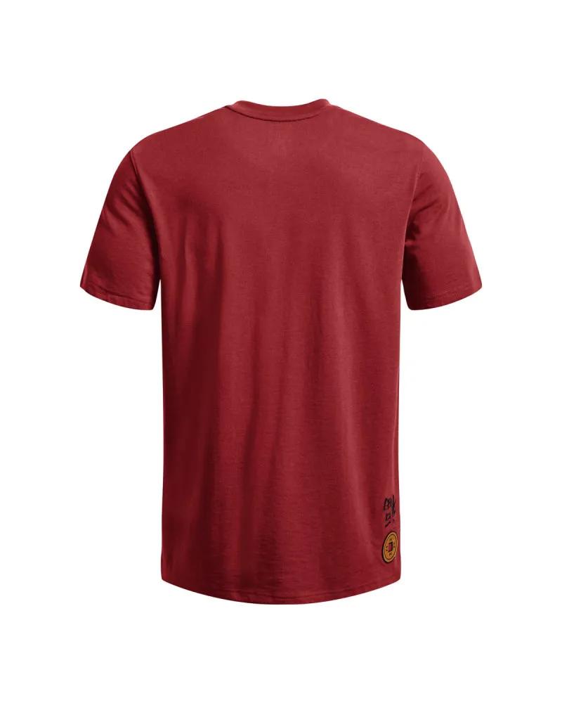 Men's UA Lunar New Year Short Sleeve 