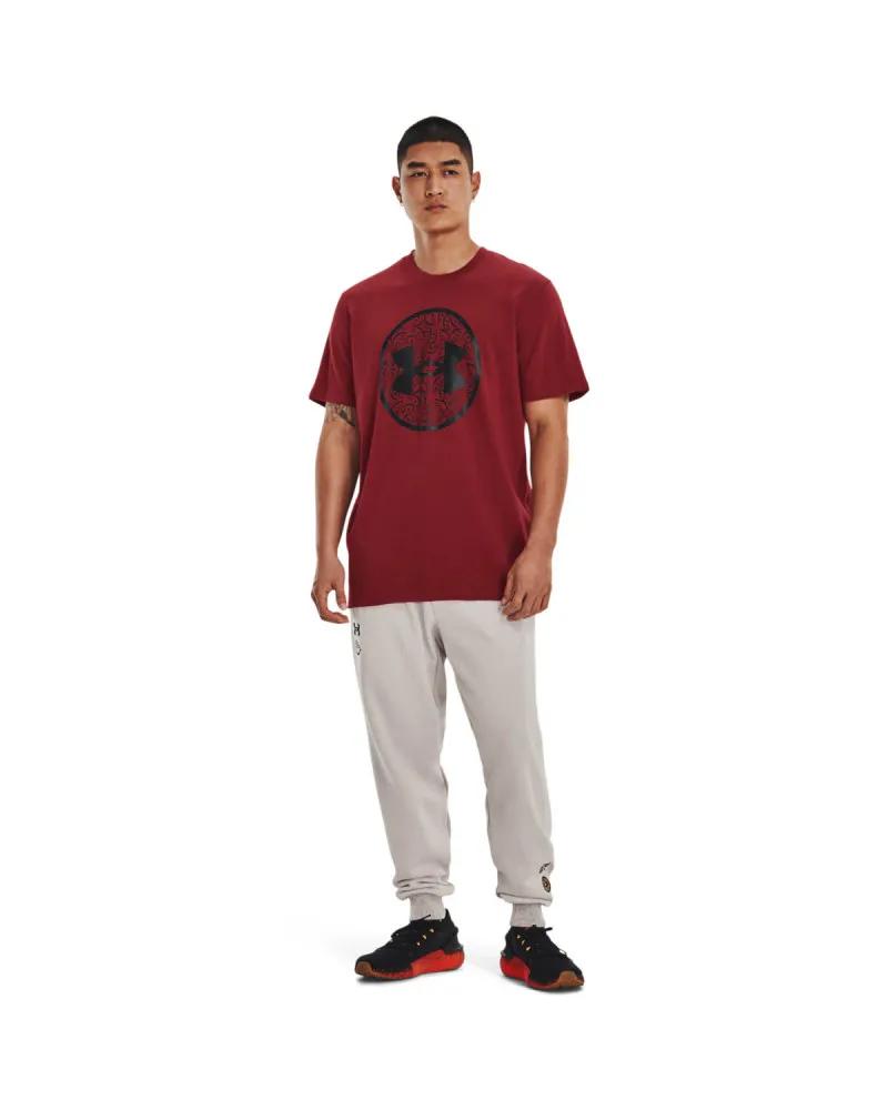 Men's UA Lunar New Year Short Sleeve 
