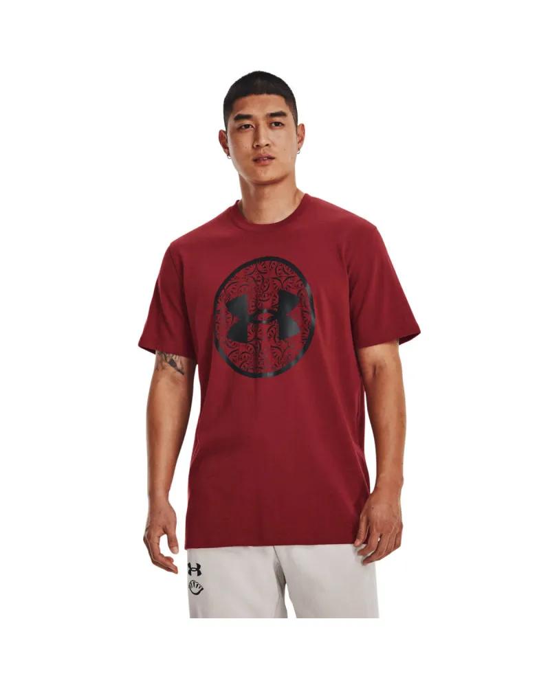 Men's UA Lunar New Year Short Sleeve 
