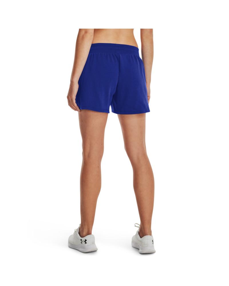Women's UA Rival Terry Shorts 