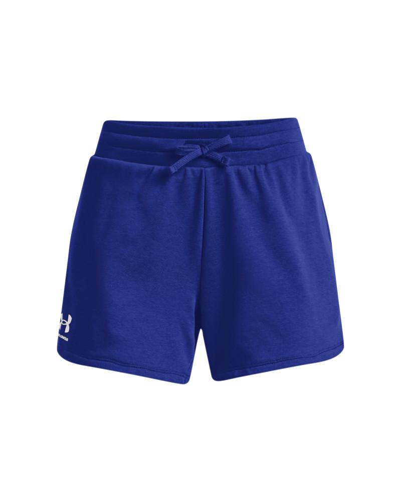 Women's UA Rival Terry Shorts 