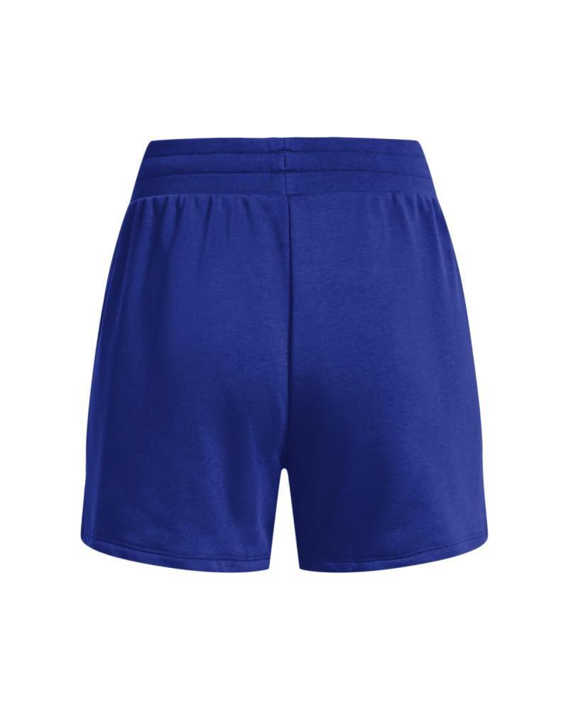 Women's UA Rival Terry Shorts 