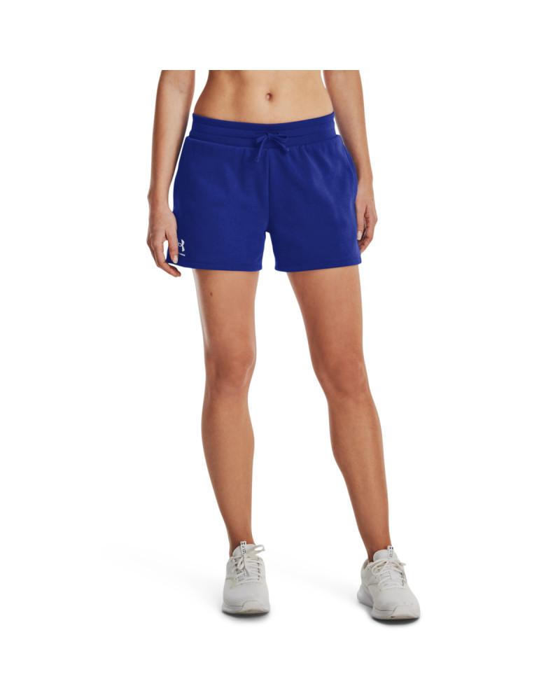 Women's UA Rival Terry Shorts 