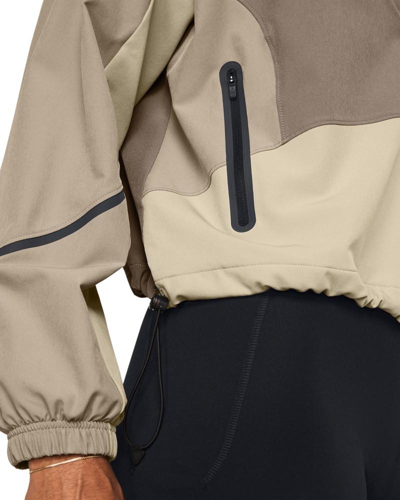 Women's UA Unstoppable Jacket