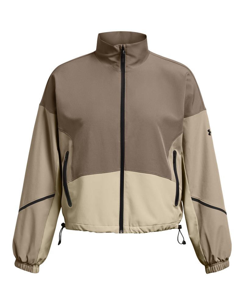 Women's UA Unstoppable Jacket