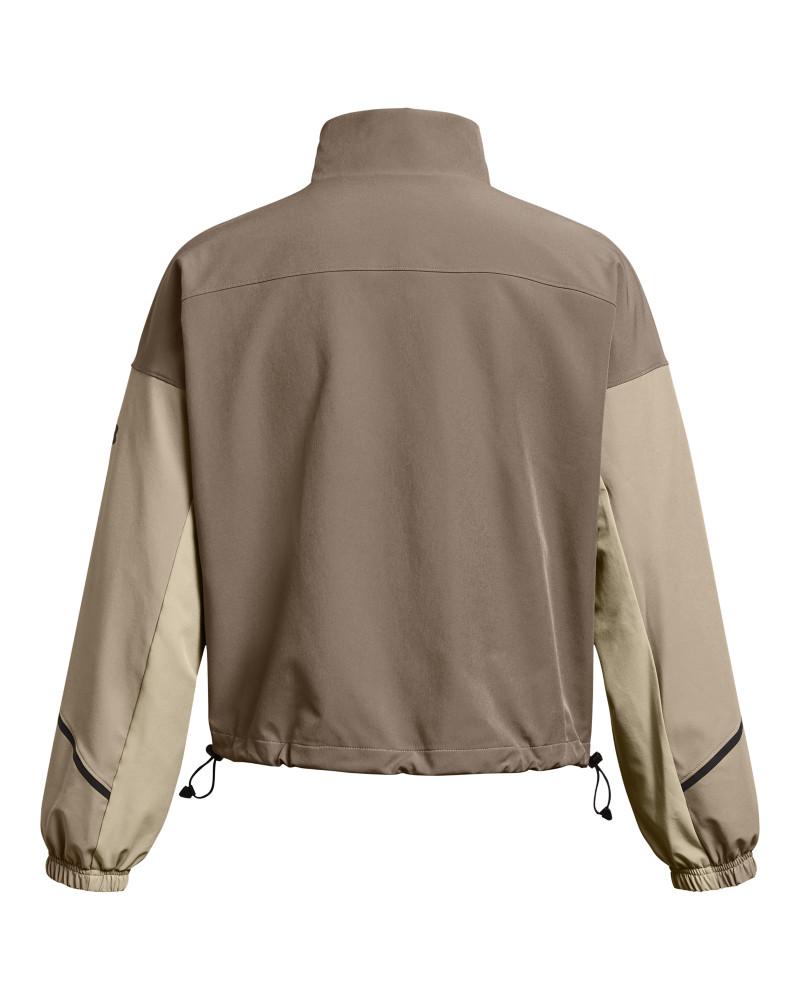 Women's UA Unstoppable Jacket